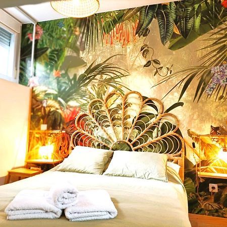 New Tropic Malaka Home مالقة المظهر الخارجي الصورة