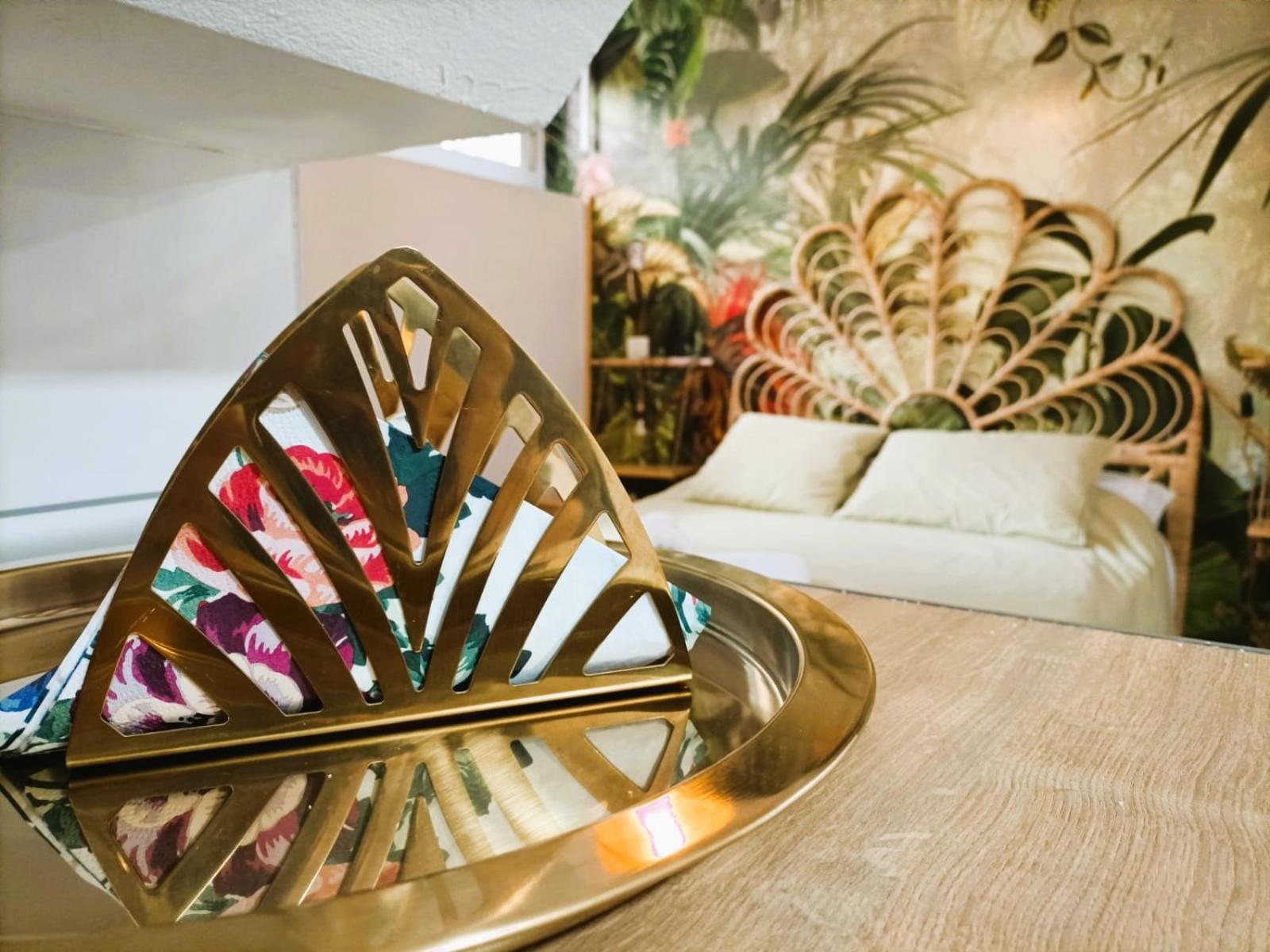 New Tropic Malaka Home مالقة المظهر الخارجي الصورة