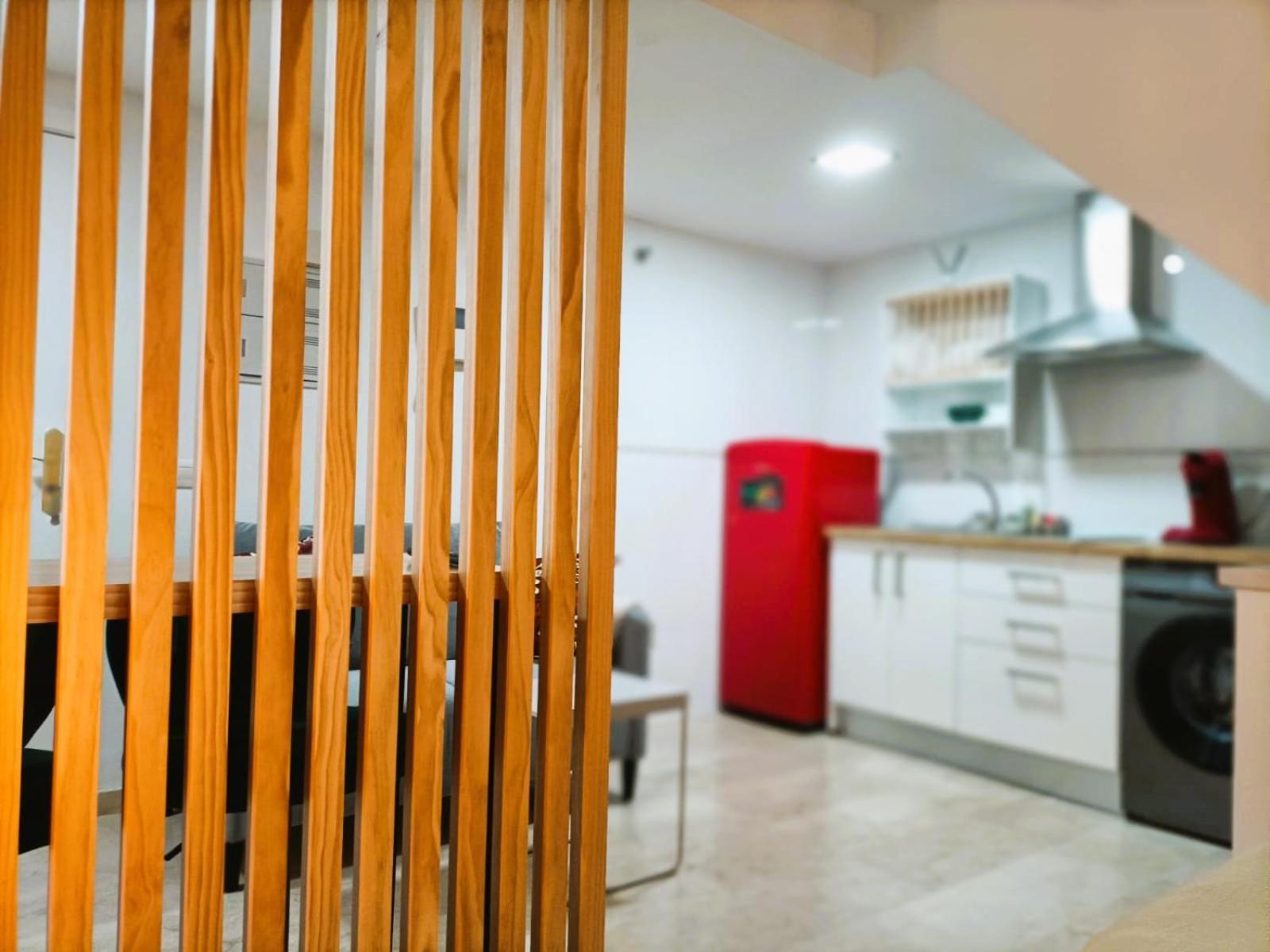 New Tropic Malaka Home مالقة المظهر الخارجي الصورة
