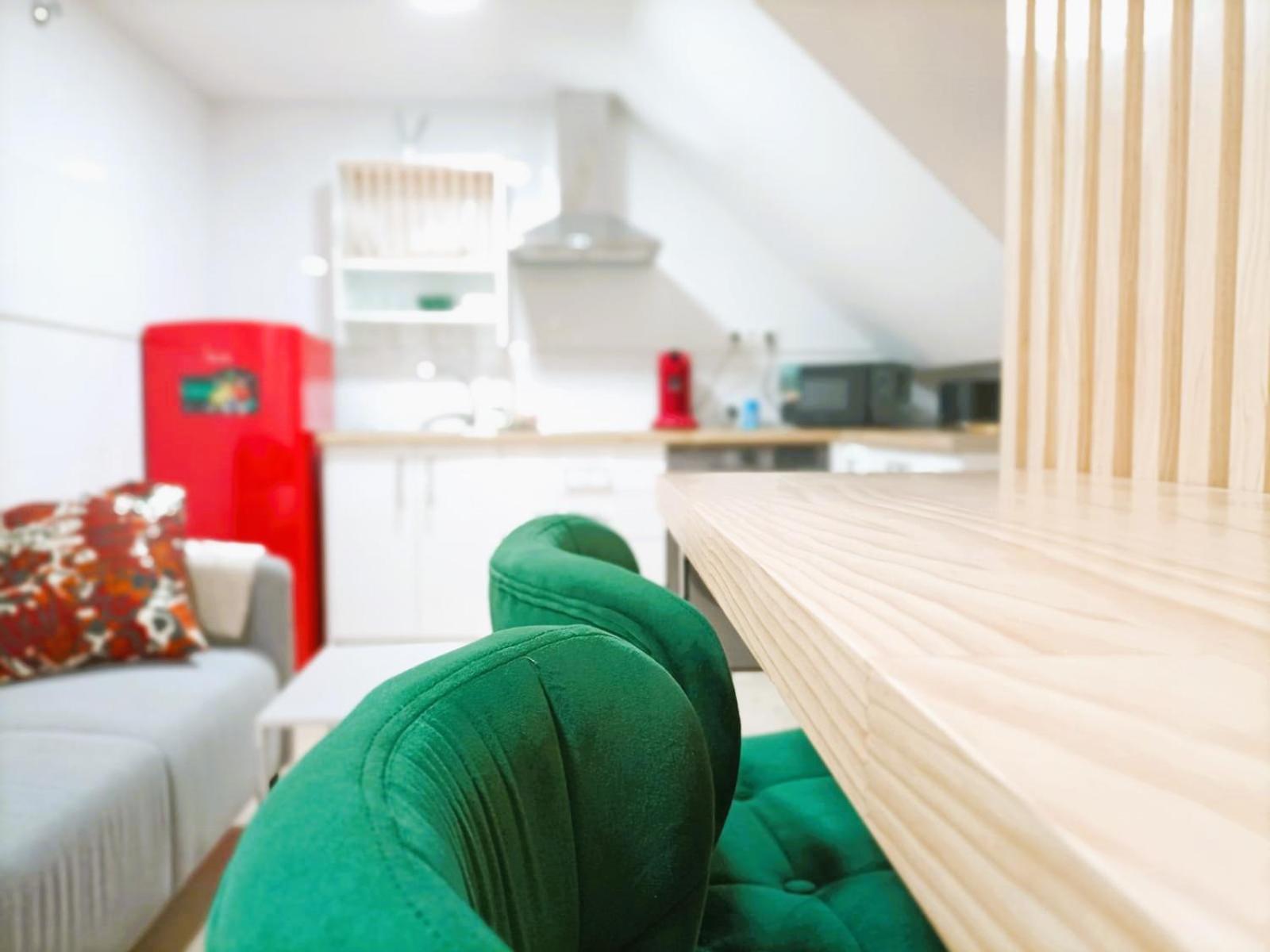 New Tropic Malaka Home مالقة المظهر الخارجي الصورة