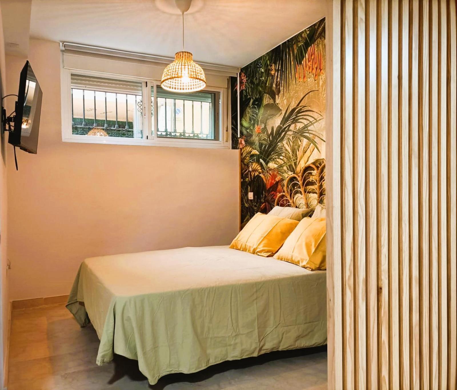 New Tropic Malaka Home مالقة المظهر الخارجي الصورة