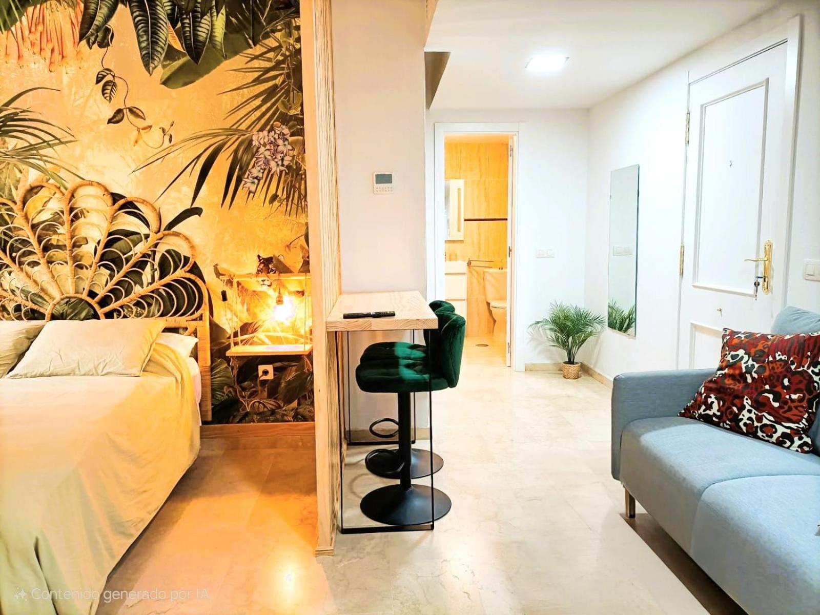 New Tropic Malaka Home مالقة المظهر الخارجي الصورة