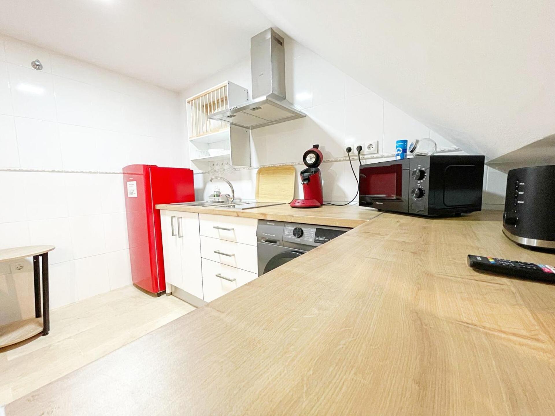 New Tropic Malaka Home مالقة المظهر الخارجي الصورة