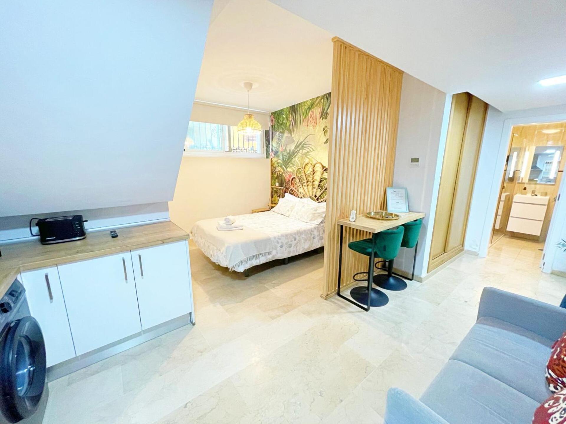 New Tropic Malaka Home مالقة المظهر الخارجي الصورة